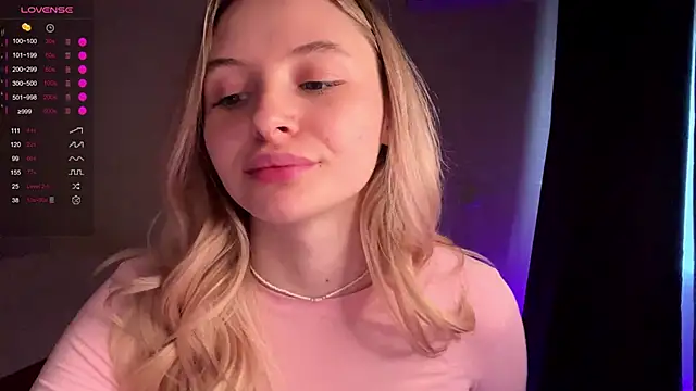 VibeVi online show from 02.09.26