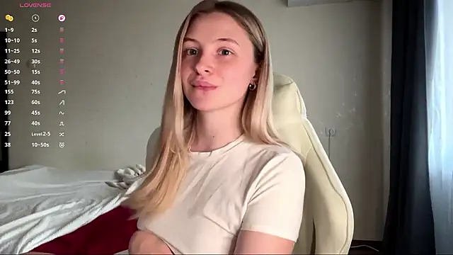 VibeVi online show from 03.21.26