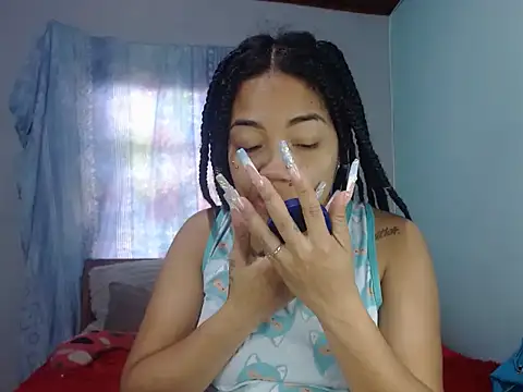 Sexy Supermomm online show from 03.03.26