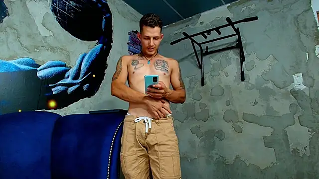  angel rivera online show from 02.07.26