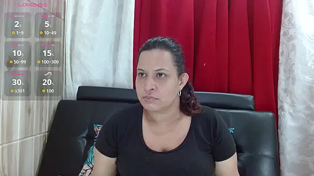 Camil4 milf 1 online show from 04.03.26