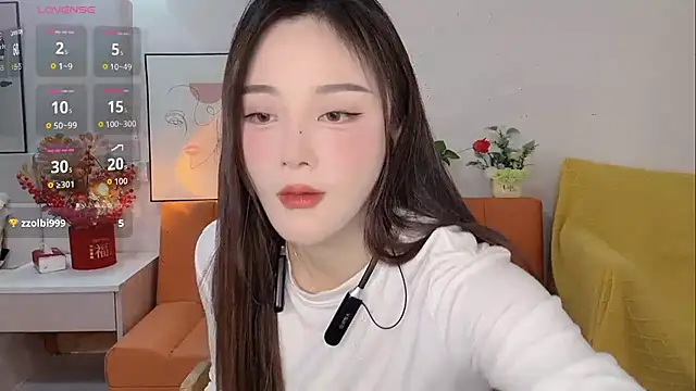 Lisa-295188 online show from 02.14.26