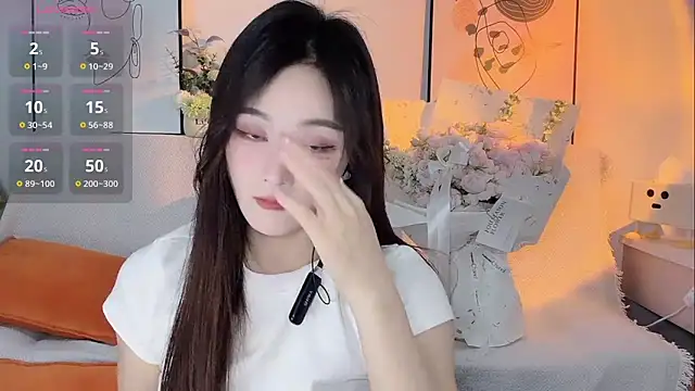 Lisa-295188 online show from 04.12.26