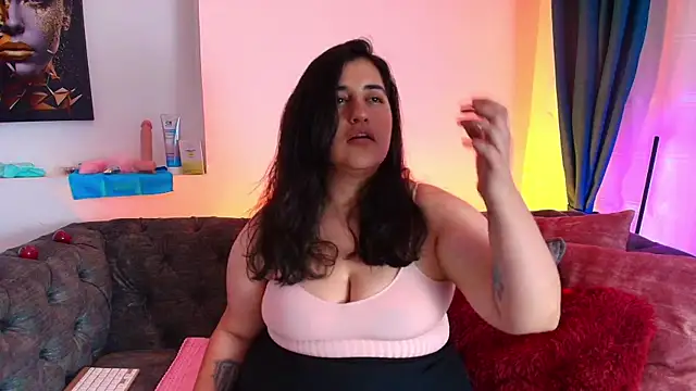 dani vemom online show from 02.10.26