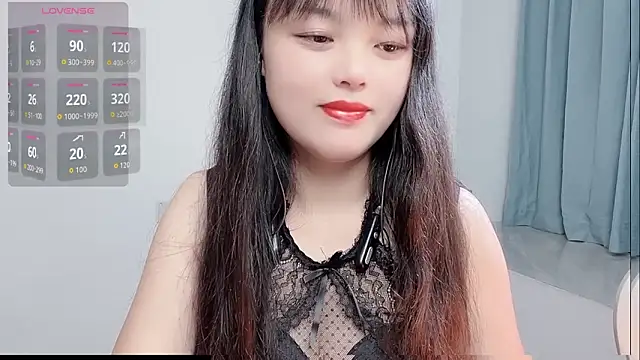 xianxian-baby online show from 03.05.26