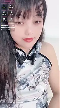 Snapshot of xianxian-baby chatting on 04.21.26 xianxian-baby online show from 04.21.26