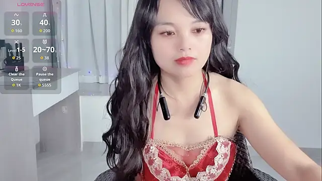 Snapshot of xianxian-baby chatting on 05.15.26 xianxian-baby online show from 05.15.26