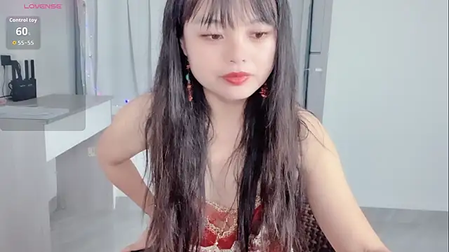 Snapshot of xianxian-baby chatting on 05.16.26 xianxian-baby online show from 05.16.26