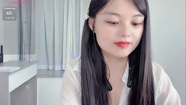 Snapshot of xianxian-baby chatting on 05.18.26 xianxian-baby online show from 05.18.26