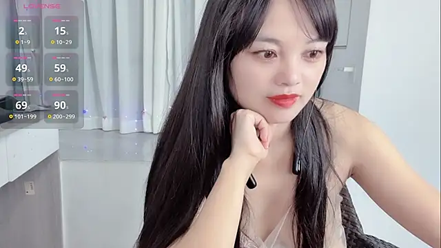 Snapshot of xianxian-baby chatting on 05.20.26 xianxian-baby online show from 05.20.26