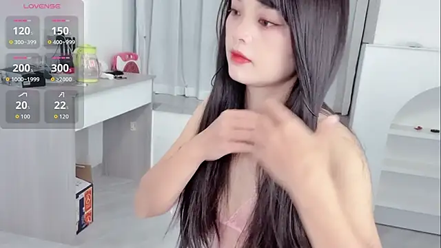 Snapshot of xianxian-baby chatting on 05.30.26 xianxian-baby online show from 05.30.26