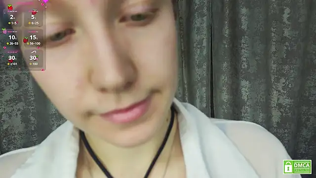 Snapshot of Cutie_Ellis chatting on 02.10.26 Cutie Ellis online show from 02.10.26