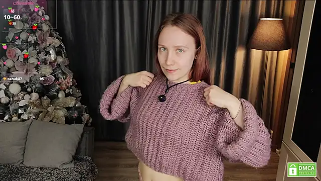 Snapshot of Cutie_Ellis chatting on 02.25.26 Cutie Ellis online show from 02.25.26