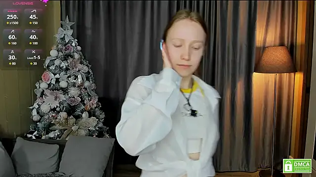 Cutie Ellis online show from 03.28.26