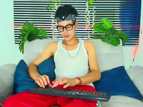 ThiiagoSaeenz online show from 01.31.26