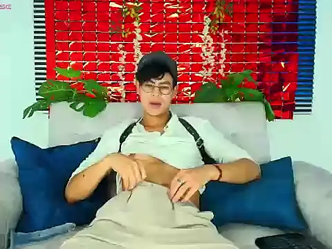 ThiiagoSaeenz online show from 02.16.26