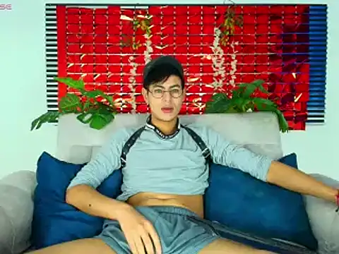 ThiiagoSaeenz online show from 02.16.26