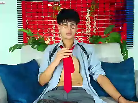 ThiiagoSaeenz online show from 02.19.26