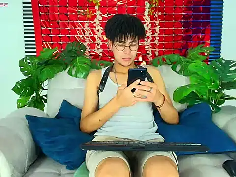 ThiiagoSaeenz online show from 02.23.26