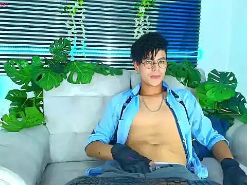 ThiiagoSaeenz online show from 03.16.26