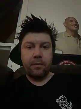 GabEthier online show from 03.08.26