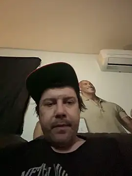 GabEthier online show from 04.08.26