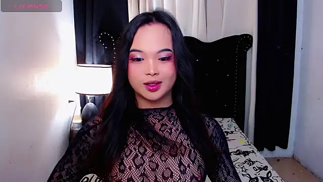 MajesticTransPinayDiva online show from 02.07.26