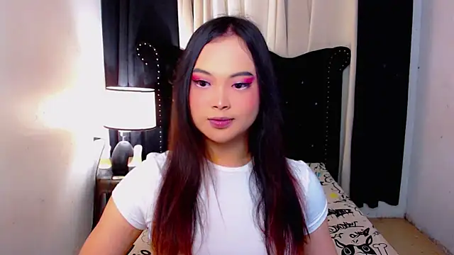 MajesticTransPinayDiva online show from 02.14.26