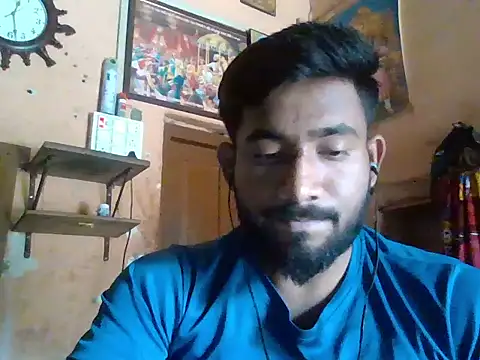 Snapshot of LustyDanky chatting on 02.01.26 LustyDanky online show from 02.01.26