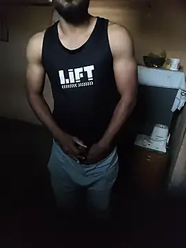 Snapshot of LustyDanky chatting on 02.24.26 LustyDanky online show from 02.24.26