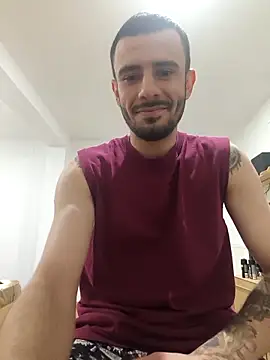 sammyfgm online show from 02.21.26