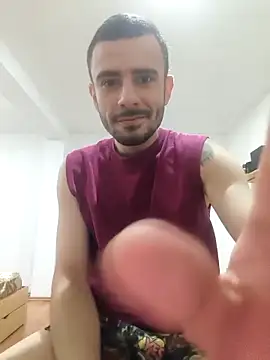 sammyfgm online show from 02.23.26