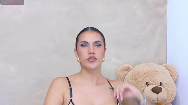AndiVasquez online show from 05.11.26