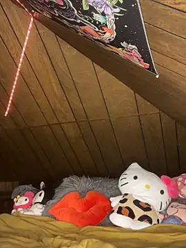 heluvsbabii online show from 04.09.26