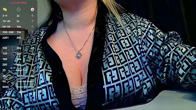 Emiliaaah online show from 03.09.26