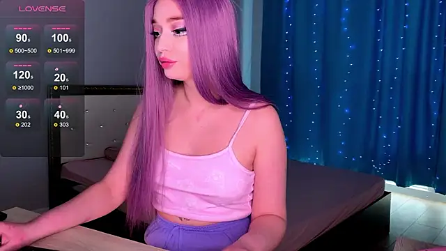 Snapshot of causeoferection chatting on 02.02.26 causeoferection online show from 02.02.26