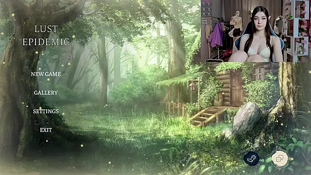 Snapshot of Sea_Siren chatting on 02.27.26 Sea Siren online show from 02.27.26