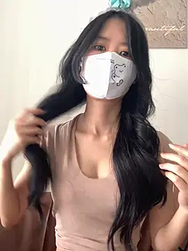 ShouSushi online show from 04.08.26