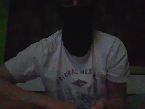 ICumForYou  online show from 02.02.26