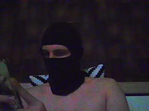 ICumForYou  online show from 03.01.26