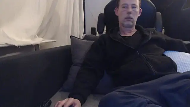 Sexy Ass Mike online show from 02.19.26