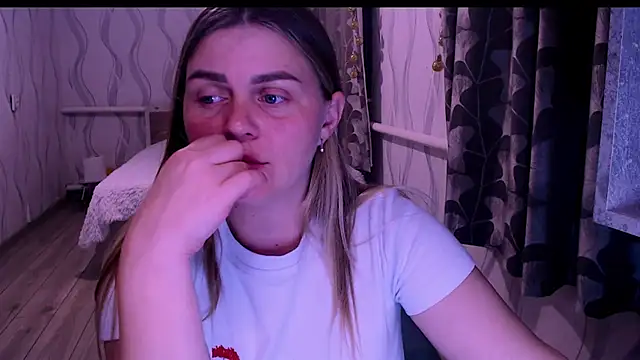 MagicKatarina  online show from 04.03.26