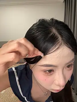 Snapshot of liubaobao666 chatting on 03.07.26 liubaobao666 online show from 03.07.26