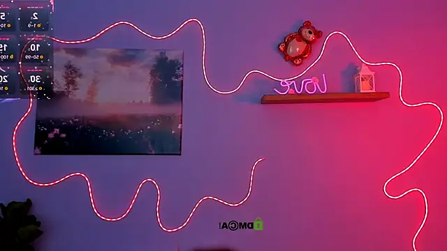 clery abyss online show from 03.18.26