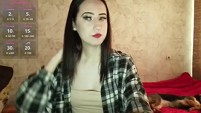 Snapshot of nightpanter chatting on 02.07.26 nightpanter online show from 02.07.26