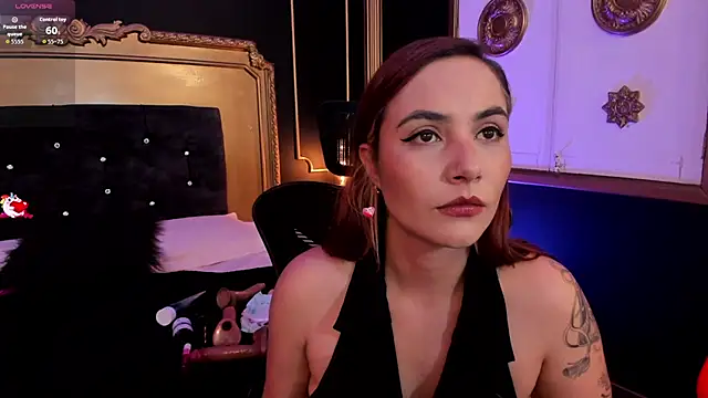 Kylie Gomez online show from 04.14.26