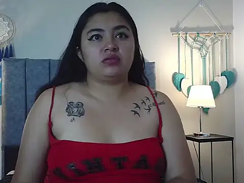 Snapshot of KatalynaSweet chatting on 02.23.26 KatalynaSweet online show from 02.23.26