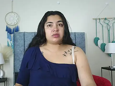 Snapshot of KatalynaSweet chatting on 03.05.26 KatalynaSweet online show from 03.05.26