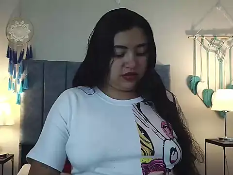 Snapshot of KatalynaSweet chatting on 03.13.26 KatalynaSweet online show from 03.13.26