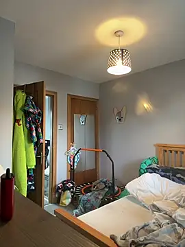 Milssweetx online show from 04.19.26